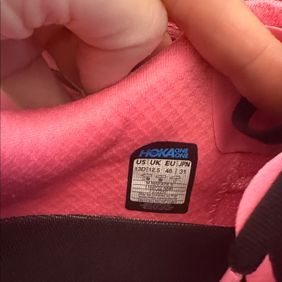 Hoka Mafate 5 - Picture 4 of 5